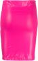 The Attico Metallic stranddoek Roze - Thumbnail 2