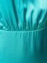 The Attico Mini-jurk Blauw - Thumbnail 4
