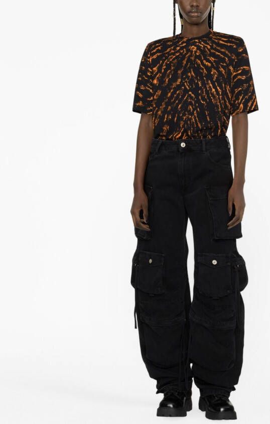 The Attico Oversized jack Zwart