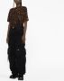 The Attico Oversized jack Zwart - Thumbnail 3