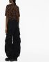 The Attico Oversized jack Zwart - Thumbnail 4