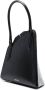 The Attico Sunset shopper verfraaid met stras Zwart - Thumbnail 4