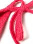 The Attico Triangel bikini Rood - Thumbnail 3