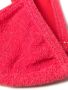 The Attico Triangel bikini Rood - Thumbnail 4