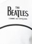 The Beatles X Comme Des Garçons T-shirt met appelprint Wit - Thumbnail 5