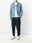 The Beatles X Comme Des Garçons T-shirt Wit - Thumbnail 2