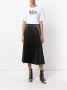 The Beatles X Comme Des Garçons T-shirt Wit - Thumbnail 3
