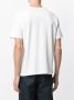The Beatles X Comme Des Garçons T-shirt Wit - Thumbnail 5