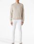The Elder Statesman Kasjmier trui Beige - Thumbnail 2