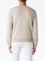 The Elder Statesman Kasjmier trui Beige - Thumbnail 3