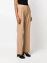 The Garment Straight pantalon Bruin - Thumbnail 3