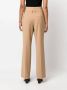 The Garment Straight pantalon Bruin - Thumbnail 4