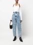 The Mannei Women Blauw - Thumbnail 2
