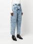 The Mannei Women Blauw - Thumbnail 3