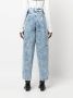 The Mannei Women Blauw - Thumbnail 4
