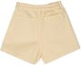 THE NEW SOCIETY High waist shorts Geel - Thumbnail 2