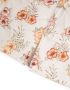THE NEW SOCIETY Jack met all-over print Beige - Thumbnail 3