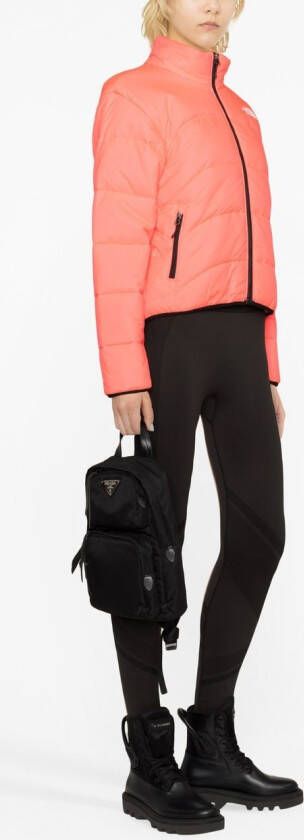 The North Face 2000 donsjack Roze