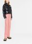 The North Face Cropped donsjack Zwart - Thumbnail 2