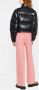 The North Face Cropped donsjack Zwart - Thumbnail 3