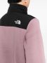 The North Face Denali logo-print jacket Roze - Thumbnail 4