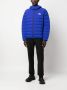The North Face Donsjack met capuchon Blauw - Thumbnail 2