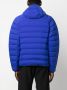 The North Face Donsjack met capuchon Blauw - Thumbnail 4