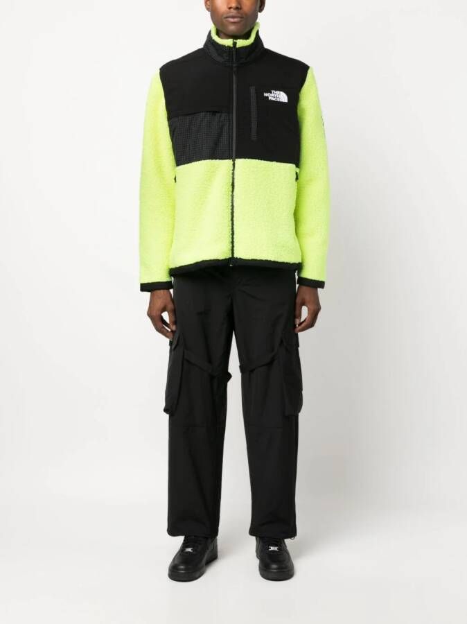 The North Face Denim jack Zwart