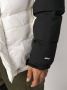 The North Face Gewatteerd jack Wit - Thumbnail 5