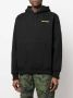 The North Face Hoodie met logoprint Zwart - Thumbnail 3