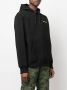 The North Face Hoodie met logoprint Zwart - Thumbnail 4