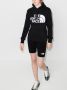 The North Face Hoodie met logoprint Zwart - Thumbnail 2