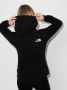 The North Face Hoodie met logoprint Zwart - Thumbnail 3