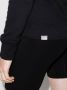 The North Face Hoodie met logoprint Zwart - Thumbnail 4