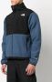 The North Face Jack met vlakken Blauw - Thumbnail 3