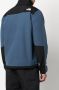 The North Face Jack met vlakken Blauw - Thumbnail 4