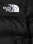 The North Face Kids Gewatteerd donsjack Zwart - Thumbnail 2