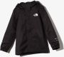 The North Face Kids Regenjack met capuchon Zwart - Thumbnail 2