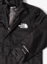 The North Face Kids Regenjack met capuchon Zwart - Thumbnail 3