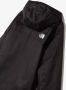 The North Face Kids Regenjack met capuchon Zwart - Thumbnail 4