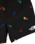 The North Face Kids Shirt en shorts met logoprint MULTI COLOURS - Thumbnail 3