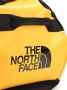 The North Face Base Camp duffeltas Geel - Thumbnail 4