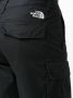 The North Face Shorts met geborduurd logo Zwart - Thumbnail 5