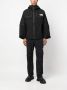 The North Face Broek met logoprint Zwart - Thumbnail 2