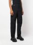 The North Face Broek met logoprint Zwart - Thumbnail 3