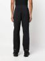 The North Face Broek met logoprint Zwart - Thumbnail 4