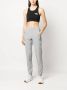 The North Face Trainingsbroek met logoprint Grijs - Thumbnail 2