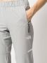 The North Face Trainingsbroek met logoprint Grijs - Thumbnail 5