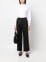 The Row Katoenen blouse Wit - Thumbnail 2