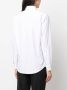 The Row Katoenen blouse Wit - Thumbnail 4